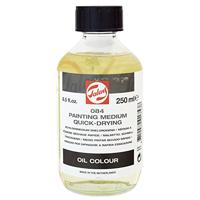 Talens Sneldrogend schildermiddel, 250 ml