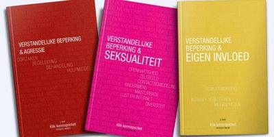 Klik Kennispocketbundel Gedrag begrijpen: Agressie, Seksualiteit, Invloed geven (pakketaanbieding) - Paperback (9789085622086) Klik Kennispocketbundel Gedrag begrijpen: Agressie, Seksualiteit, Invloed geven (pakketaanbieding) - Paperback (9789085622086)