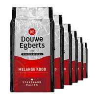 Rode melange standaard 1kg van Douwe Egberts