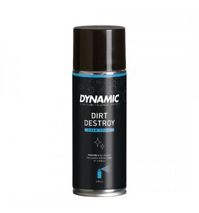 Dynamic Dirt Destroy spray 400ml