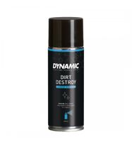 Dynamic Dirt Destroy spray 400ml - thumbnail