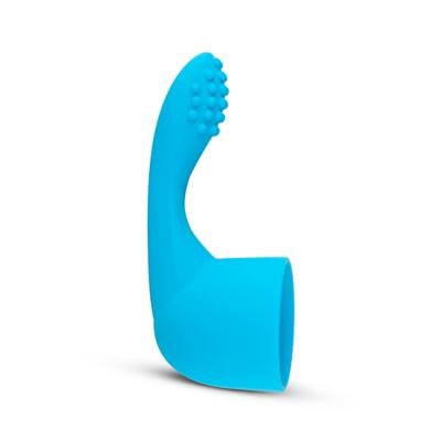 MyMagicWand G-Spot/Prostaat Opzetstuk - Blauw MyMagicWand G-Spot/Prostaat Opzetstuk - Blauw