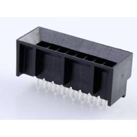 Molex 444321601 Male header, inbouw (standaard) Totaal aantal polen: 16 Inhoud: 1 stuk(s) Tray - thumbnail