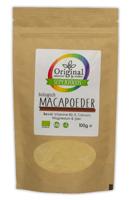 Original Superfoods Biologische Maca Poeder 100 Gram