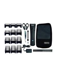 Wahl 1661 Trendcut baardtrimmer Zwart