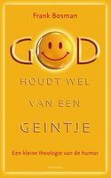 God houdt wel van eengeintje - Frank G. Bosman - ebook