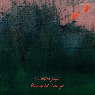 Uhrwald Orange - CD (4015698015065)