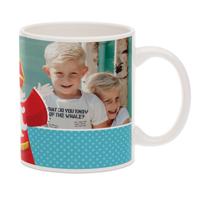 Sinterklaas mok bedrukken