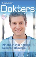 Nacht in zijn armen - Susanne Hampton - ebook