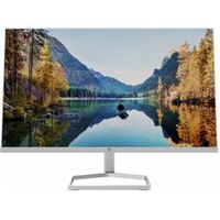 HP M24fw 24 Full HD 75Hz IPS monitor - thumbnail