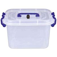 Trixie 76308 Reptile Rain, Irrigatiesysteem Voor Terraria, 6,5 L, Grijs