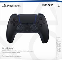 PS5 DualSense draadloze Controller - Midnight Black