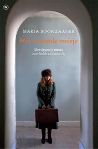 Het vreemde meisje - Maria Boonzaaijer - ebook