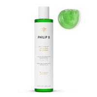 PHILIP B Shampoo met pepermunt en avocado