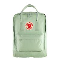 Fjallraven Kanken Rugzak mint green  backpack