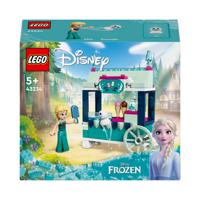 LEGO Disney Princess 43234 Elsa&apos;s Frozen traktaties