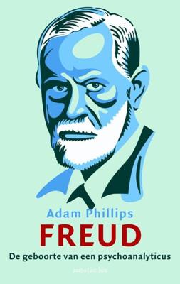 Freud - Adam Phillips - eBook (9789026328053)