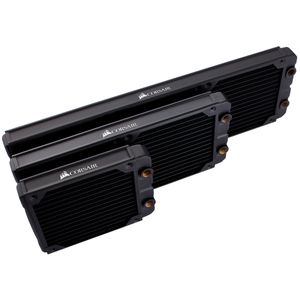 Corsair CX-9031001-WW onderdeel & accessoire voor computerkoelsystemen Radiatorblok