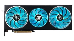 PowerColor Hellhound Radeon RX 7900 GRE AMD 16 GB GDDR6