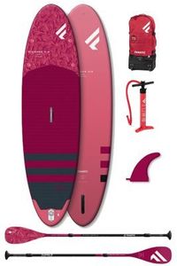 Fanatic Diamond Air Pure 9’8″x32"