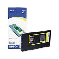 Epson inktcartridge 500 ml geel