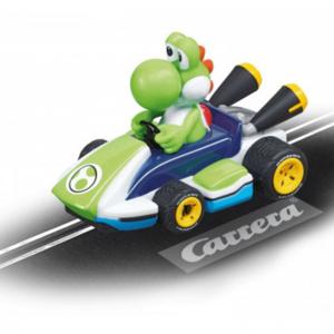 Carrera Mario Kart Yoshi Raceauto