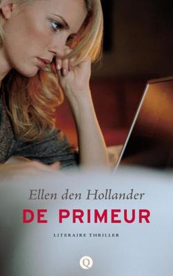 De primeur - Ellen den Hollander - eBook (9789021441344) De primeur - Ellen den Hollander - eBook (9789021441344)