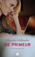 De primeur - Ellen den Hollander - eBook (9789021441344)