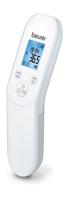 Beurer FT85 Digitale thermometer Wit