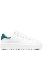 New Balance baskets CT302 - Blanc