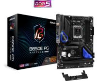 Asrock B650E PG Riptide WiFi AMD B650 Socket AM5 ATX - thumbnail