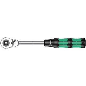 Wera 8006 C 05003780001 Omschakelratel 1/2 (12.5 mm) 281 mm