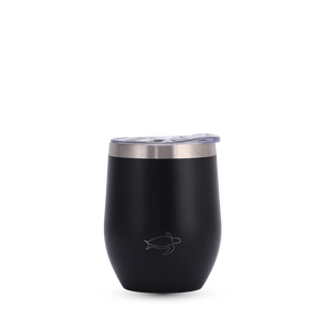 Tumbler Midnight Black