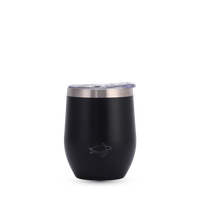 Tumbler Midnight Black