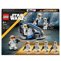 LEGO® STAR WARS™ 75359 Ahsokas Clone Trooper van de 332. Kompanie Battle Pack - thumbnail