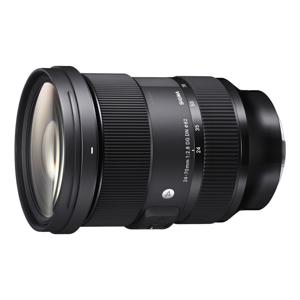 Sigma 24-70mm f/2.8 DG DN Art Sony E-mount objectief - Demomodel