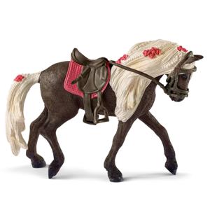 schleich HORSE CLUB Rocky Mountain Horse merrie paardenshow - 42469