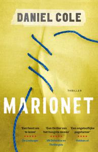 Marionet (Paperback)