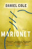 Marionet (Paperback) - thumbnail