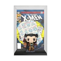 Marvel POP! Comic Cover Vinyl Figure X-Men: Days of Future Past (1981) Wolverine 9 cm - thumbnail