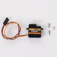 FMS - 9G Digital Gear Servo 54 Degree (FMS9GD54)