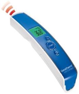 Non contact thermometer