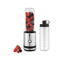 WMF WMF Kitchen Minis Smoothie-to-go roestvrij staal