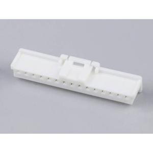 Molex 5023511500 Female behuizing (kabel) Totaal aantal polen: 15 Inhoud: 1 stuk(s) Bulk