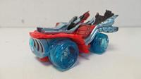 Skylanders Superchargers - Vehicle Pack : Hot Streak