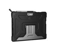 UAG Hardcase Metropolis Microsoft Surface Go zwart - 4008730