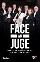 Face au juge (French Edition)