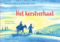 Marianne  Busser Het kerstverhaal