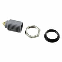 ITT 132043-1050 Ronde connector 1 stuk(s)