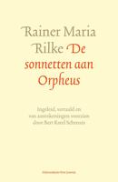 De sonnetten aan Orpheus - Rainer Maria Rilke - ebook